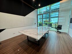 Golden Agri Plaza (D5), Factory #480771271